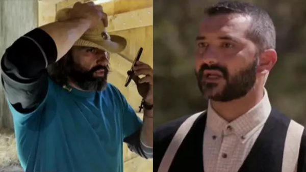 Η συγκλονιστική στιγμή που οι παίκτες στη «Φάρμα» μαθαίνουν για τις πλημμύρες στη Θεσσαλία