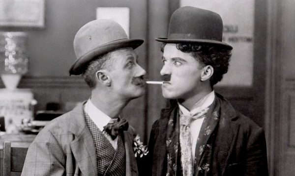 Το FBI εναντίον του Τσάρλι Τσάπλιν – Είχε πουλήσει άρματα μάχης στην Παλαιστίνη;