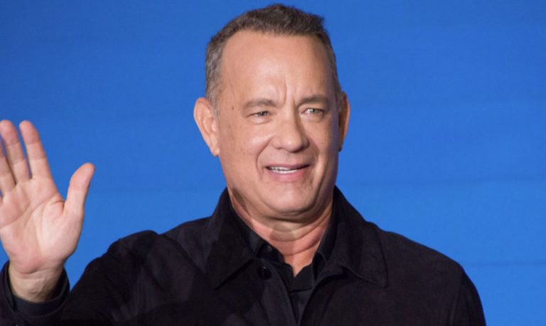 Ο Τομ Χανκς λέει ότι η AI εκδοχή του χρησιμοποιήθηκε σε διαφήμιση