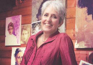 Τζόαν Μπαέζ: «Το θέμα της γήρανσης δεν είναι για τους λιπόψυχους, σίγουρα»