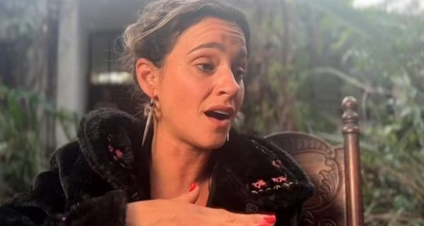 Πόλεμος Ισραήλ – Χαμάς: Παρίστανε τη νεκρή για τρεις ώρες για να γλιτώσει από το μακελειό σε φεστιβάλ