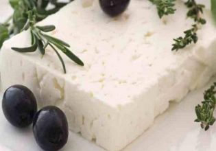 Φέτα: Φθηνότερη στο Βερολίνο απ’ ότι στην Αθήνα