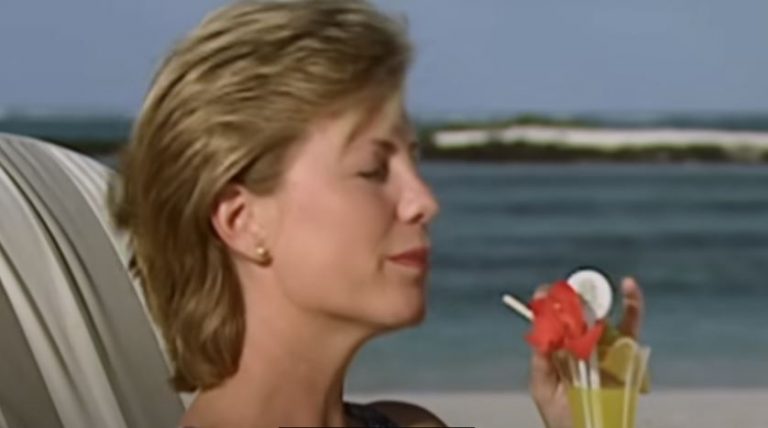 Ποιος σκότωσε την Τζιλ Ντάντο; Η αληθινή ιστορία της εν ψυχρώ δολοφονίας Βρετανίδας δημοσιογράφου