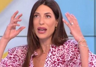 Φλορίντα Πετρουτσέλι: Η απάντησή της στις αιχμές της Σπυροπούλου