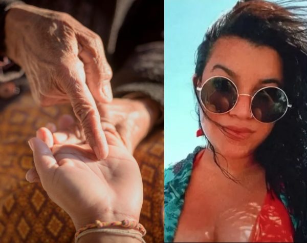 Μάντισσα την κέρασε σοκολατάκι προβλέποντας τον θάνατο της… Πέθανε λίγες ώρες μετά