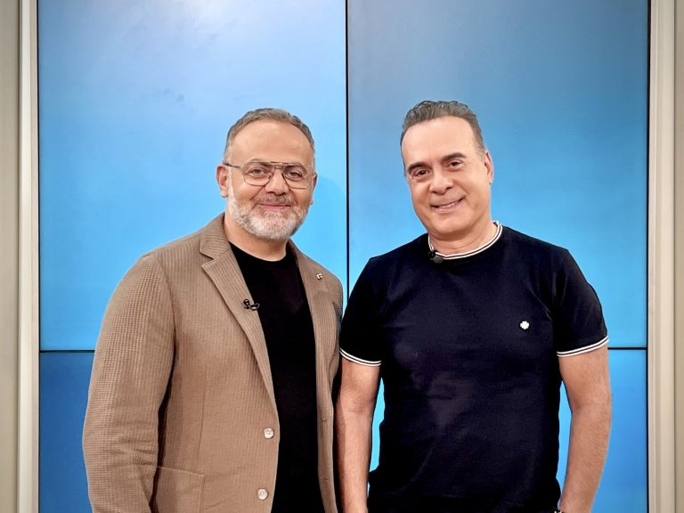 «Όλα για τη Ζωή μας»: Επιστρέφει το Σάββατο 7 Οκτωβρίου στις 08.50