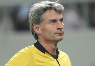 Επίσημο: Αυτός είναι ο νέος αρχιδιαιτητής που όρισε η ΕΠΟ