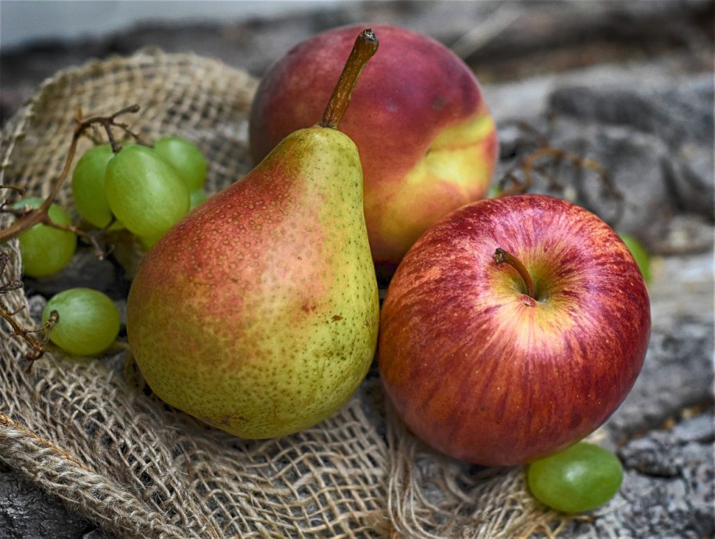 WAPA: «Βουτιά» στην παραγωγή μήλων και αχλαδιών