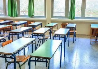 Ελάχιστο χρέος της Πολιτείας να αποκαταστήσει την εκπαιδευτική λειτουργία στη Θεσσαλία – Ερώτηση ΠΑΣΟΚ