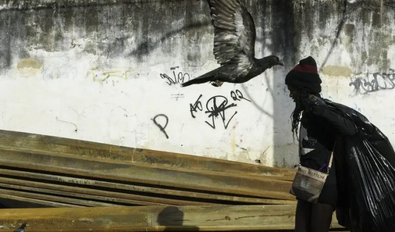 Παγκόσμια φτώχια: Η αλήθεια πίσω από τους αριθμούς