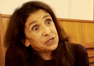 H ελληνικής καταγωγής ηθοποιός που θα δούμε στην ταινία Poor Things του Λάνθιμου