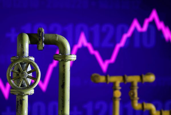 Ισραήλ: Ασανσέρ οι τιμές σε πετρέλαιο και φυσικό αέριο