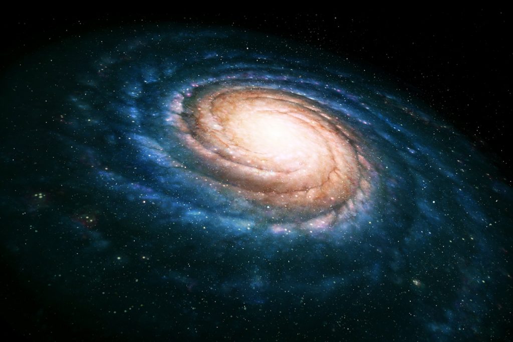 James Webb: Λύση στο μυστήριο των γαλαξιών που «δεν έπρεπε να υπάρχουν»
