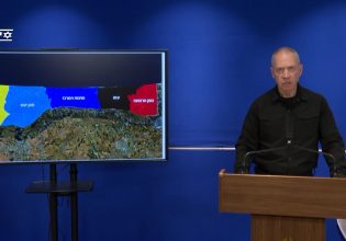 Ισραήλ: «Σύντομα» η χερσαία εισβολή – Στόχος να καταστραφούν τα τούνελ της Χαμάς