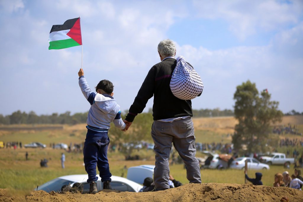 Πόλεμος Ισραήλ – Χαμάς: Παλαιστίνιοι πολίτες του Ισραήλ καταγγέλλουν έντονες διακρίσεις εις βάρος τους