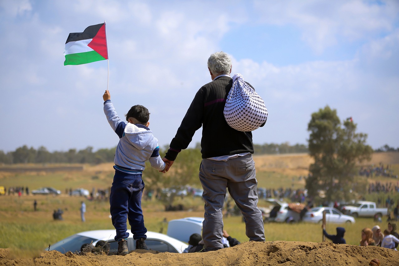 Πόλεμος Ισραήλ - Χαμάς: Παλαιστίνιοι πολίτες του Ισραήλ καταγγέλλουν έντονες διακρίσεις εις βάρος τους