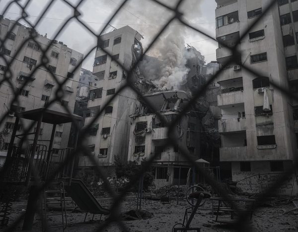 Χαμάς εναντίον Ισραήλ για απελευθέρωση στρατιωτικού: «Αποσπά την προσοχή από το βίντεο με τους ομήρους»