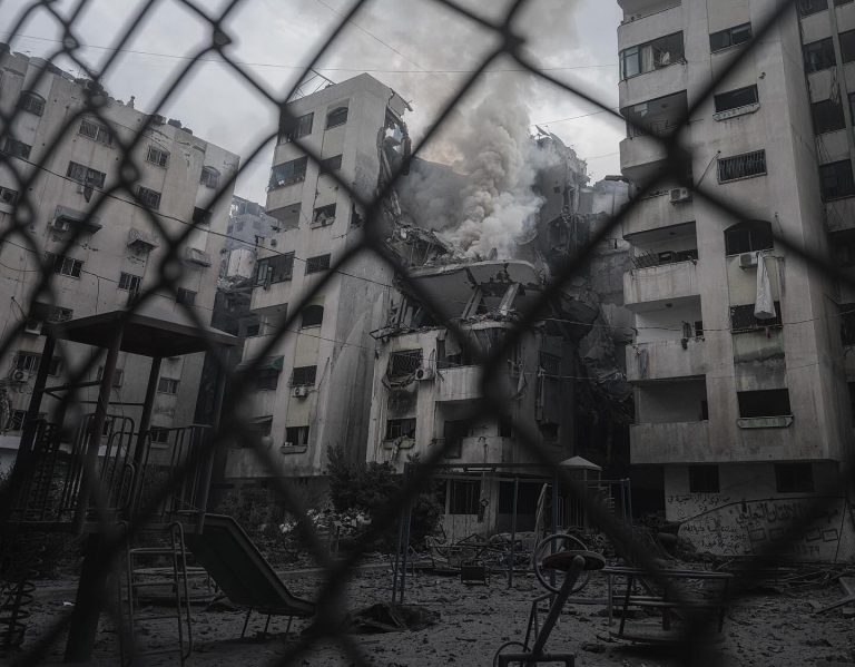 Χαμάς εναντίον Ισραήλ για απελευθέρωση στρατιωτικού: «Αποσπά την προσοχή από το βίντεο με τους ομήρους»