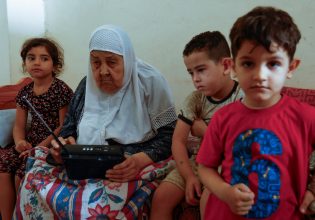 Βόρεια Γάζα: «Προτιμούμε να πεθάνουμε με αξιοπρέπεια»