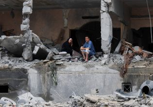 Πόλεμος Ισραήλ – Χαμάς: Αυξάνονται δραματικά οι νεκροί