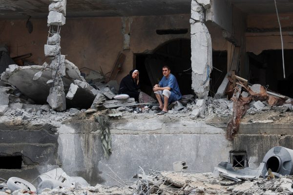 Πόλεμος Ισραήλ – Χαμάς: Αυξάνονται δραματικά οι νεκροί