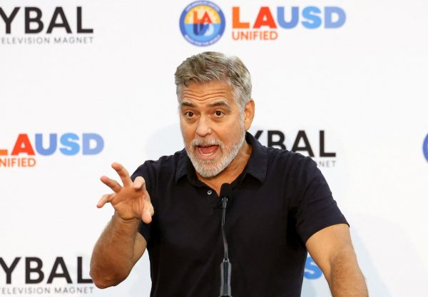 Ισραήλ: Από τον Τζορτζ Κλούνεϊ μέχρι τη Γιασμίν Λεβί μιλούν για τον πόλεμο