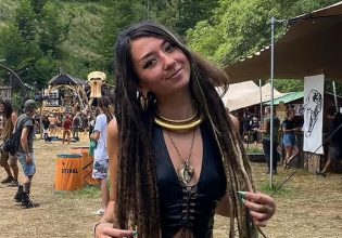 Πόλεμος στο Ισραήλ: O τελευταίος χορός της Γερμανίδας πριν δολοφονηθεί από τη Χαμάς στο φεστιβάλ