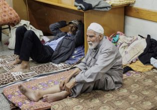 Παλαιστίνη: Η απελπισία οδηγεί τους ανθρώπους στη βία, ακόμη και αν αυτό θέτει τη ζωή τους σε κίνδυνο