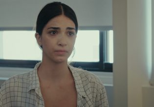 «Η Γη της Ελιάς»: Αποκλειστικό απόσπασμα από το σημερινό επεισόδιο