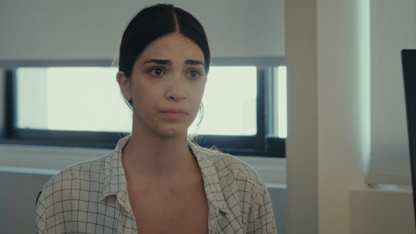 «Η Γη της Ελιάς»: Αποκλειστικό απόσπασμα από το σημερινό επεισόδιο