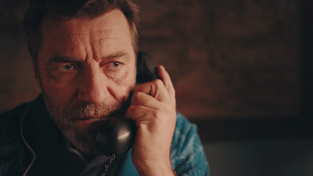 Καθηλώνουν οι εξελίξεις στο «Ναυάγιο» – Συγκλονιστικό τρέιλερ