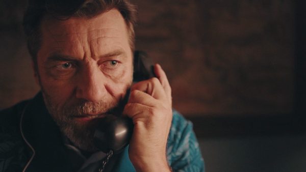 Καθηλώνουν οι εξελίξεις στο «Ναυάγιο» – Συγκλονιστικό τρέιλερ