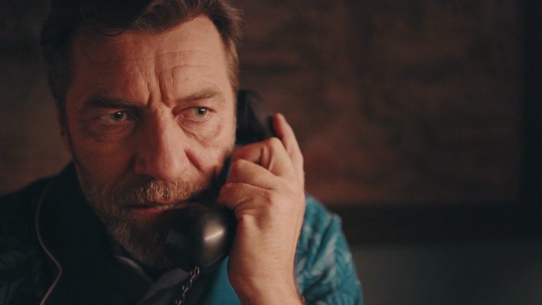 Καθηλώνουν οι εξελίξεις στο «Ναυάγιο» – Συγκλονιστικό τρέιλερ