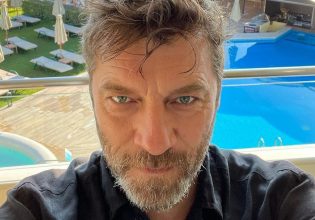 Γιάννης Στάνκογλου: «Δεν θα κάνω τίποτα του χρόνου αν δεν κάνω κωμωδία»