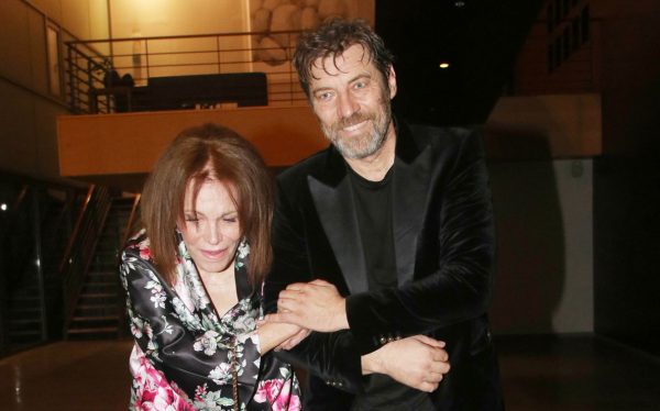 Γιάννης Στάνκογλου για Μαίρη Χρονοπούλου: «Θα την κρατήσω μέσα μου ως έναν ζωντανό άνθρωπο»