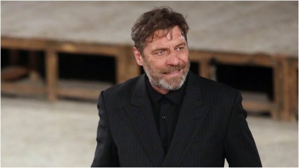 Γιάννης Στάνκογλου για «Το Ναυάγιο»: «Ο ρόλος μου είναι ανατρεπτικός και οι πράξεις του είναι διφορούμενες»