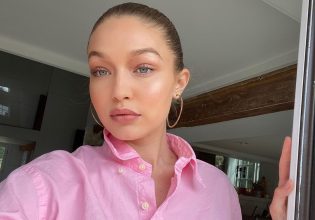 Τέιλορ Σουίφτ: Η έπαυλή της έγινε η «ερωτική φωλιά» της Τζίτζι Χαντίντ και του Μπράντλεϊ Κούπερ