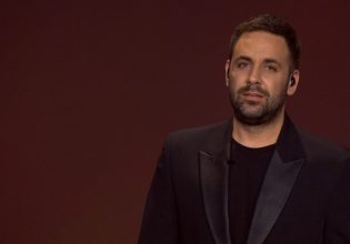 Γιώργος Γιαννιάς: «Ο πατέρας μου ήταν ο άνθρωπός μου – Με πήρε από το χέρι για να γίνω τραγουδιστής»