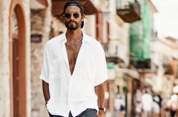 Ο Γιώργος Καράβας πιστεύει πολύ στον εαυτό του – Τι απαντά για την επίμαχη δήλωσή του