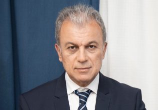 Γιάννης Αμανατίδης στο City Hub: Εντολή δουλειάς, συνεργασίας, χωρίς αποκλεισμούς