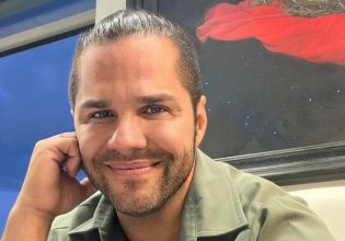 Γιώργος Τσαλίκης: ‘Εστειλε μήνυμα για την επανεκλογή του στο δήμο Περιστερίου