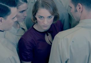 Γιούλικα Σκαφιδά για την εγκυμοσύνη της: «Δεν τα βλέπω όλα ροζ πια»