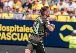 Κάντιθ – Χιρόνα 0-1: Νίκη κορυφής για τους Καταλανούς