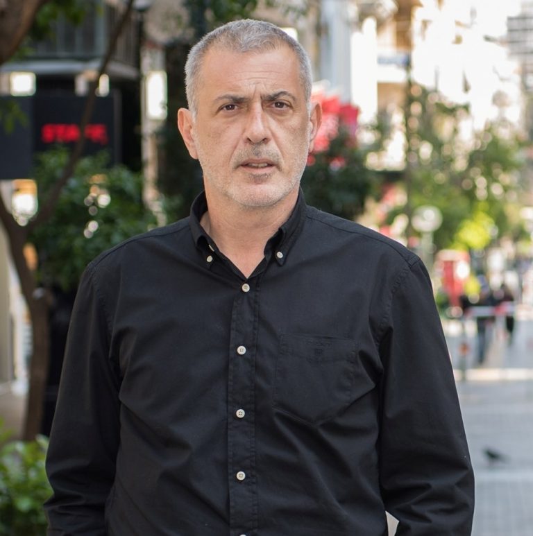 Συνάντηση Δημάρχου Πειραιά Γιάννη Μώραλη με τον Πρόεδρο του Δικηγορικού Συλλόγου Πειραιά Ηλία Κλάππα