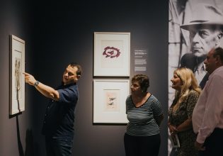 Ίδρυμα Γουλανδρή: Δωρεάν δράσεις για την τρίτη ηλικία – Μνήμη, παιχνίδι και τέχνη