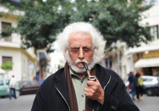 Γιώργος Γραμματικάκης: Υπαινιγμοί με άρωμα πολιτισμού