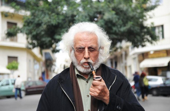 Γιώργος Γραμματικάκης: Υπαινιγμοί με άρωμα πολιτισμού