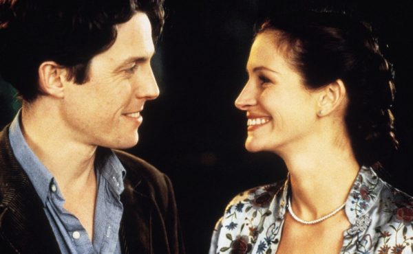 Αποκάλυψε ότι έγραψε το Notting Hill 2 – Τι θα γίνει στο sequel