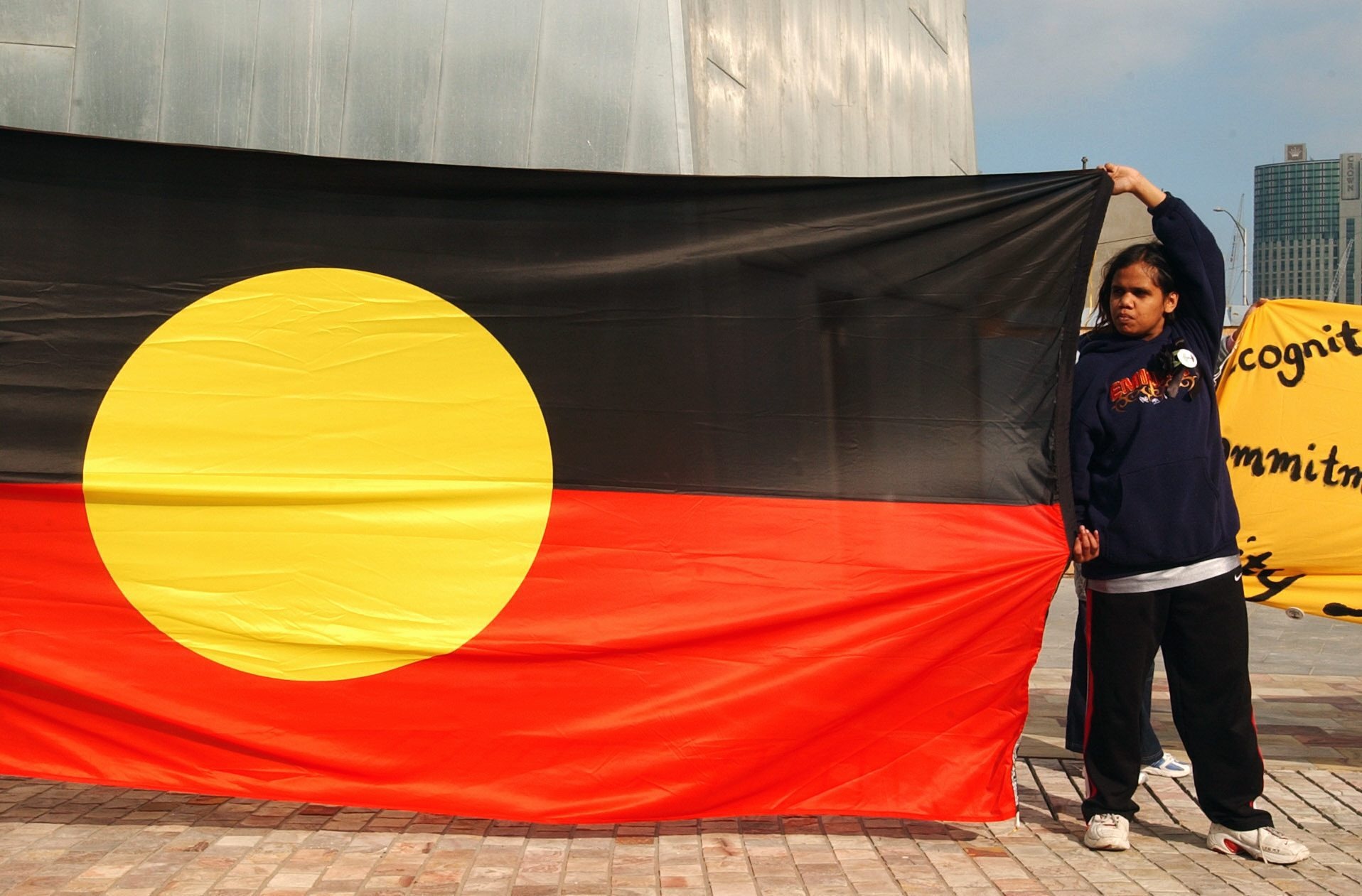 Αυστραλία: Δημοψήφισμα για τους Αβορίγινες ανάβει τα αίματα