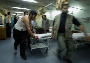 Γιατροί χωρίς Σύνορα: Τελεσίγραφο από το Ισραήλ να εγκαταλείψουν νοσοκομείο στη Γάζα